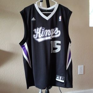 Sacramento Kings Jersey